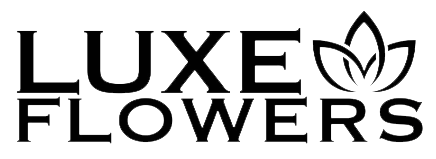 Luxe Flowers Birmingham
