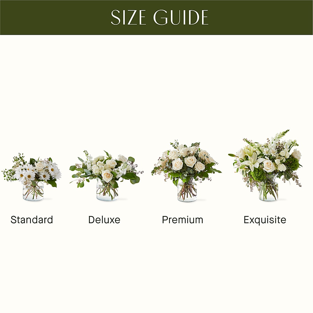 Fresh Linen Bouquet – Luxe Flowers Birmingham, Birmingham MI