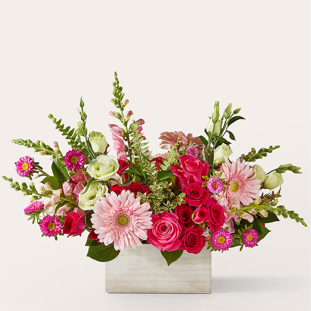 Too Cute Bouquet – Luxe Flowers Birmingham, Birmingham MI