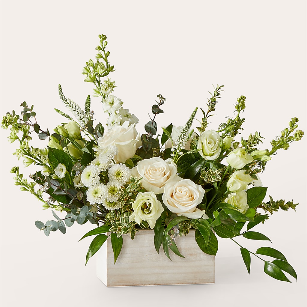 Cashmere Bouquet – Luxe Flowers Birmingham, Birmingham MI