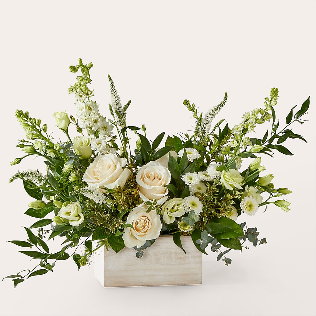 Cashmere Bouquet – Luxe Flowers Birmingham, Birmingham MI