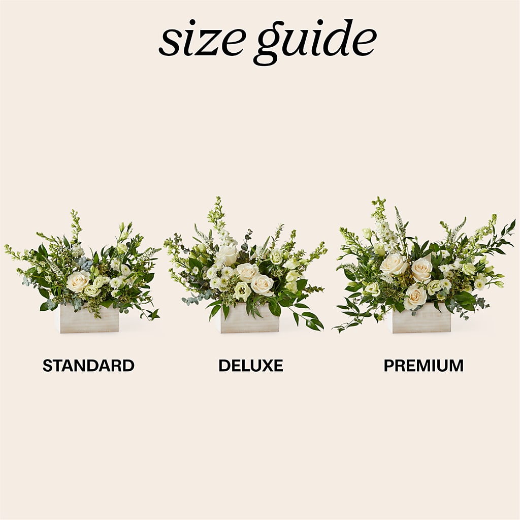 Cashmere Bouquet – Luxe Flowers Birmingham, Birmingham MI