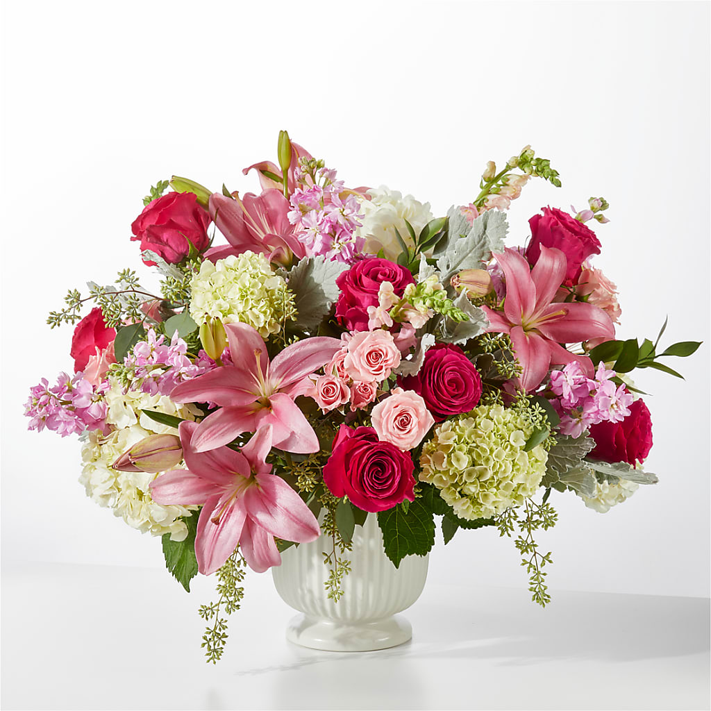 Antique Shopping Bouquet – Luxe Flowers Birmingham, Birmingham MI