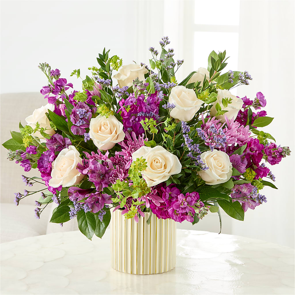 The Boutique Bouquet – Luxe Flowers Birmingham, Birmingham MI