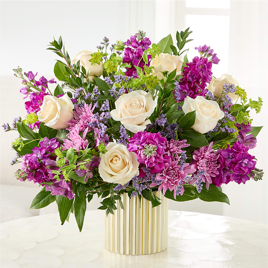 The Boutique Bouquet – Luxe Flowers Birmingham, Birmingham MI