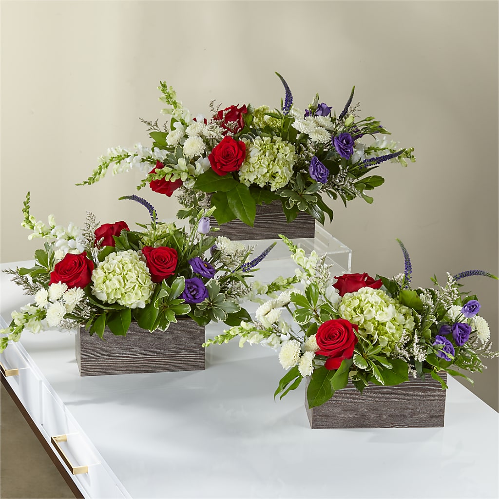 Sweet Magnolia Bouquet – Luxe Flowers Birmingham, Birmingham MI