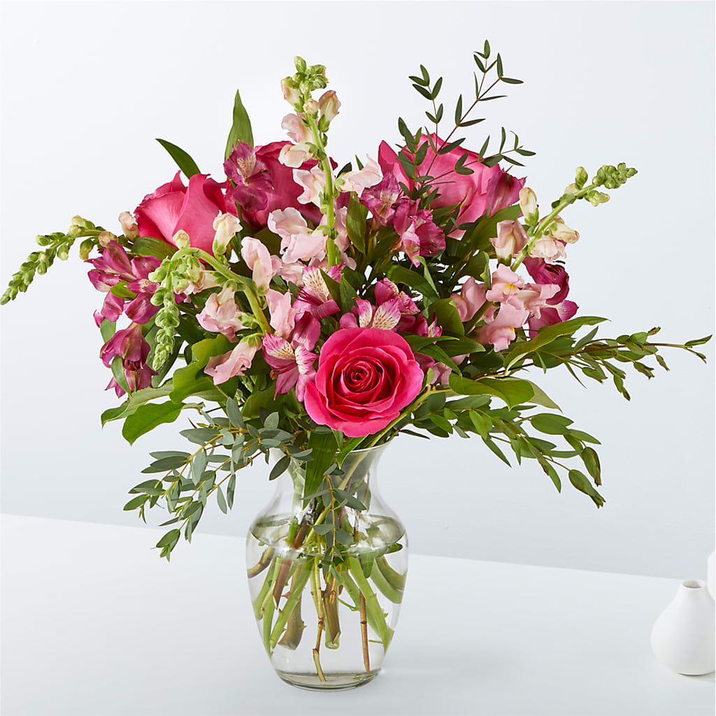 Evermore Bouquet – Luxe Flowers Birmingham, Birmingham MI