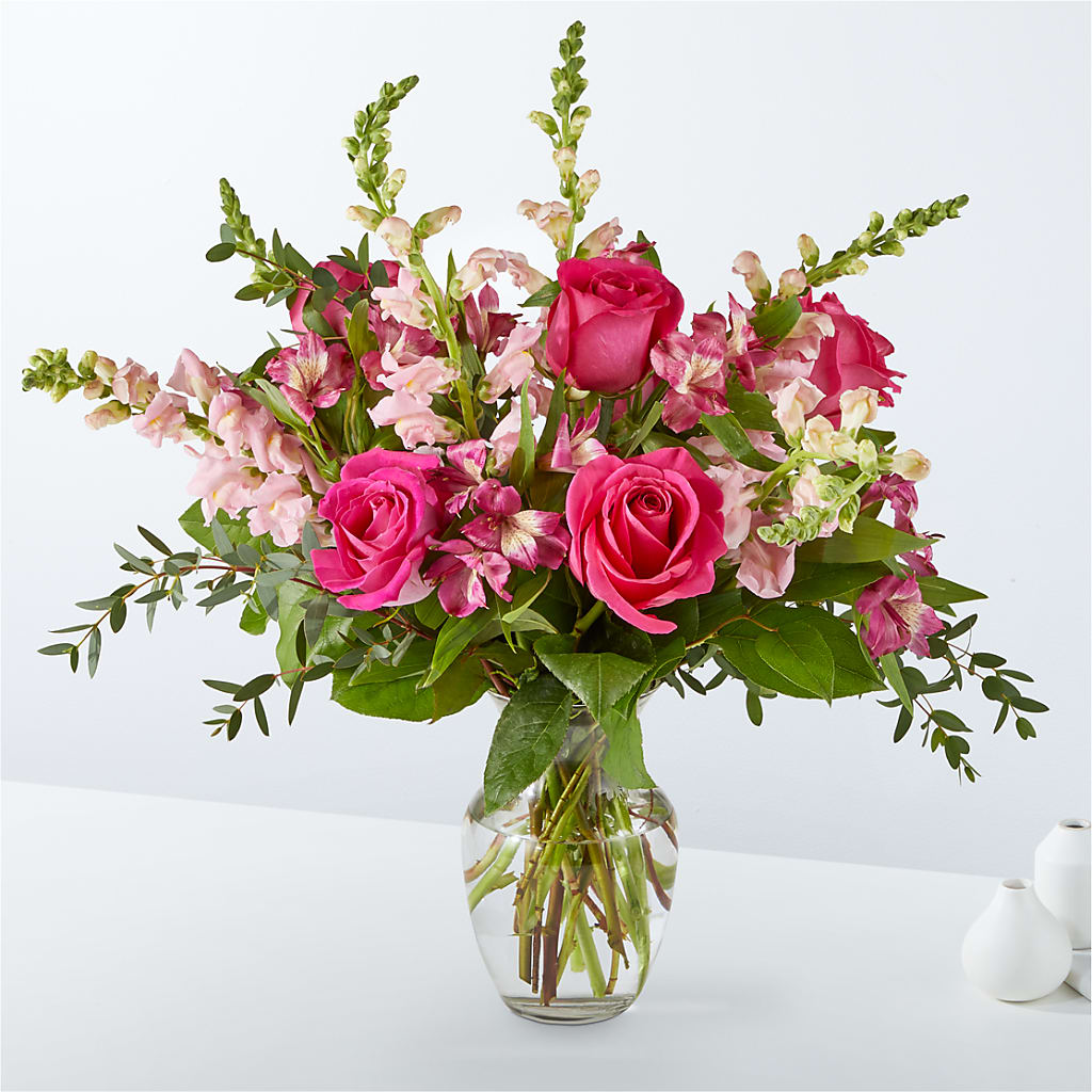 Evermore Bouquet – Luxe Flowers Birmingham, Birmingham MI