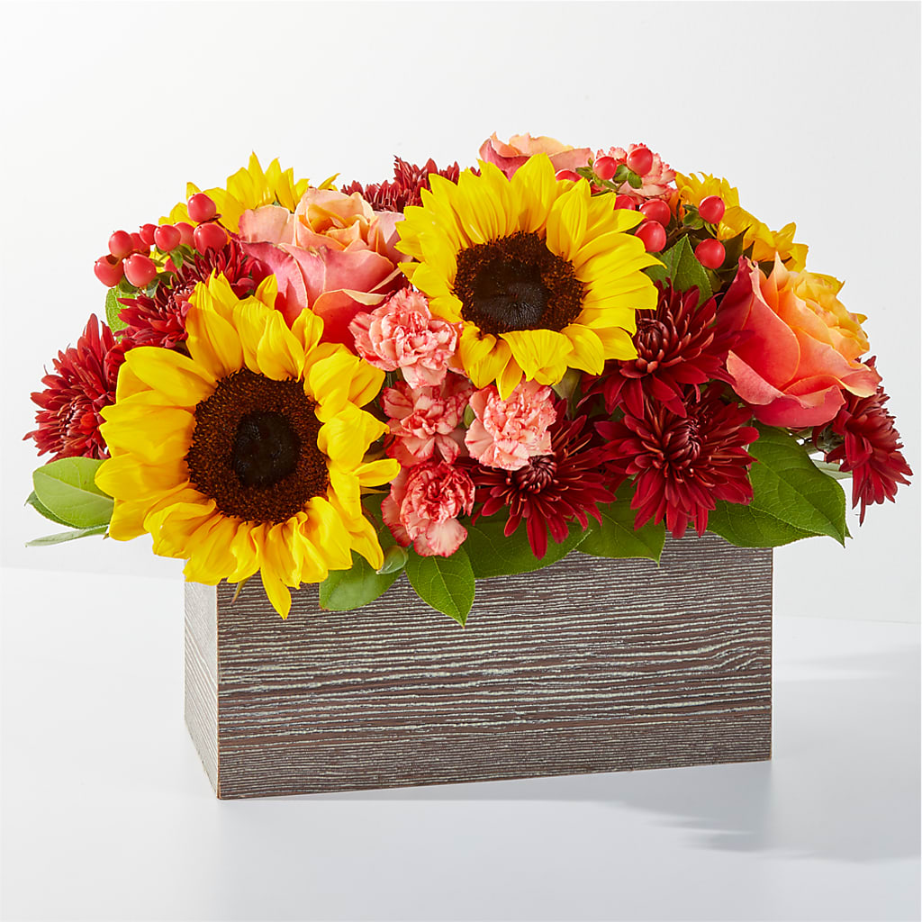 Fresh Cider Bouquet – Luxe Flowers Birmingham, Birmingham MI