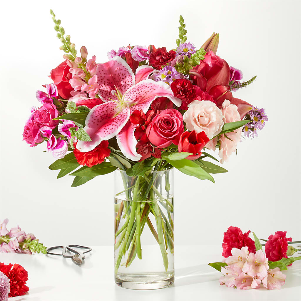 Together Forever - A Florist Original – Luxe Flowers Birmingham, Birmingham MI