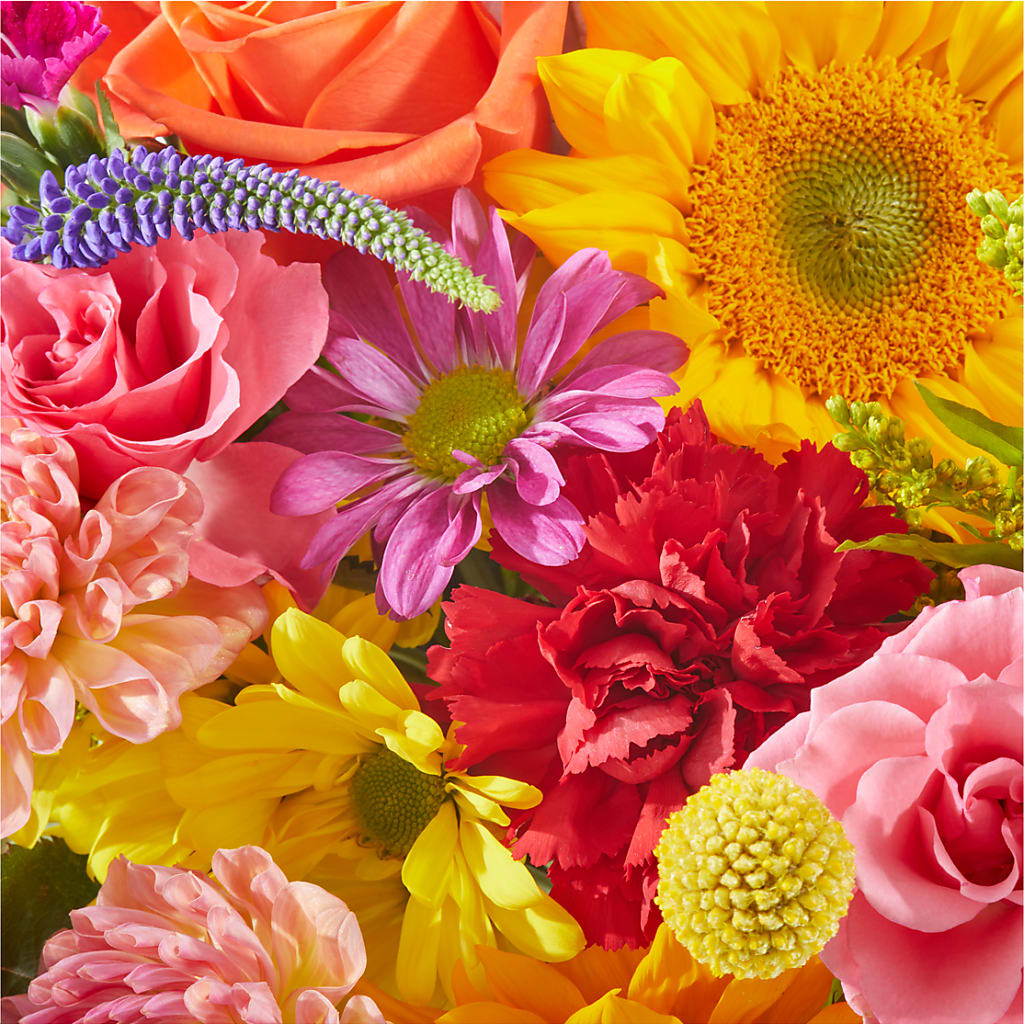 You're Invited - A Florist Original – Luxe Flowers Birmingham, Birmingham MI