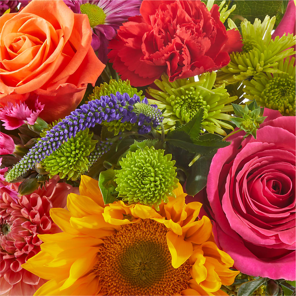 You're Invited - A Florist Original – Luxe Flowers Birmingham, Birmingham MI