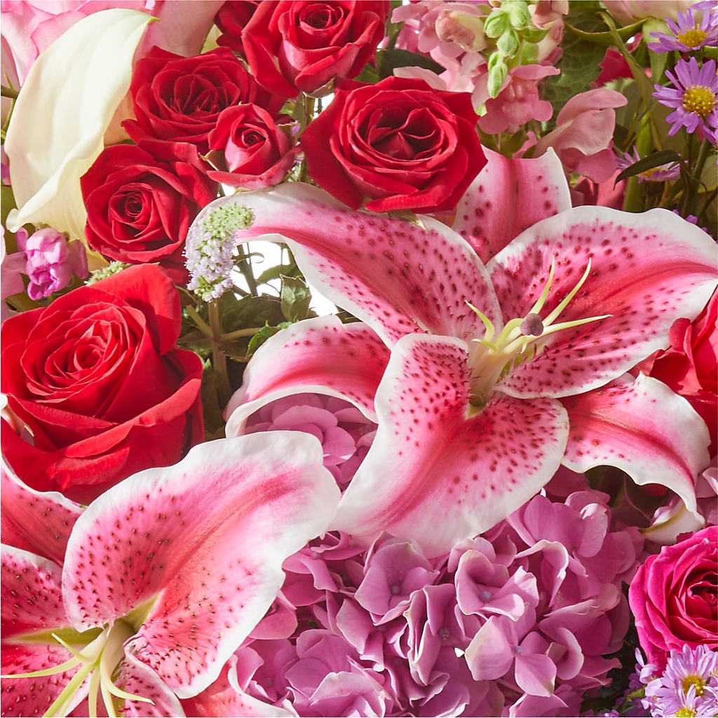 Better Together - A Luxury Florist Original – Luxe Flowers Birmingham, Birmingham MI