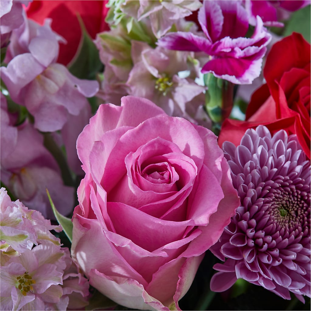 Better Together - A Luxury Florist Original – Luxe Flowers Birmingham, Birmingham MI