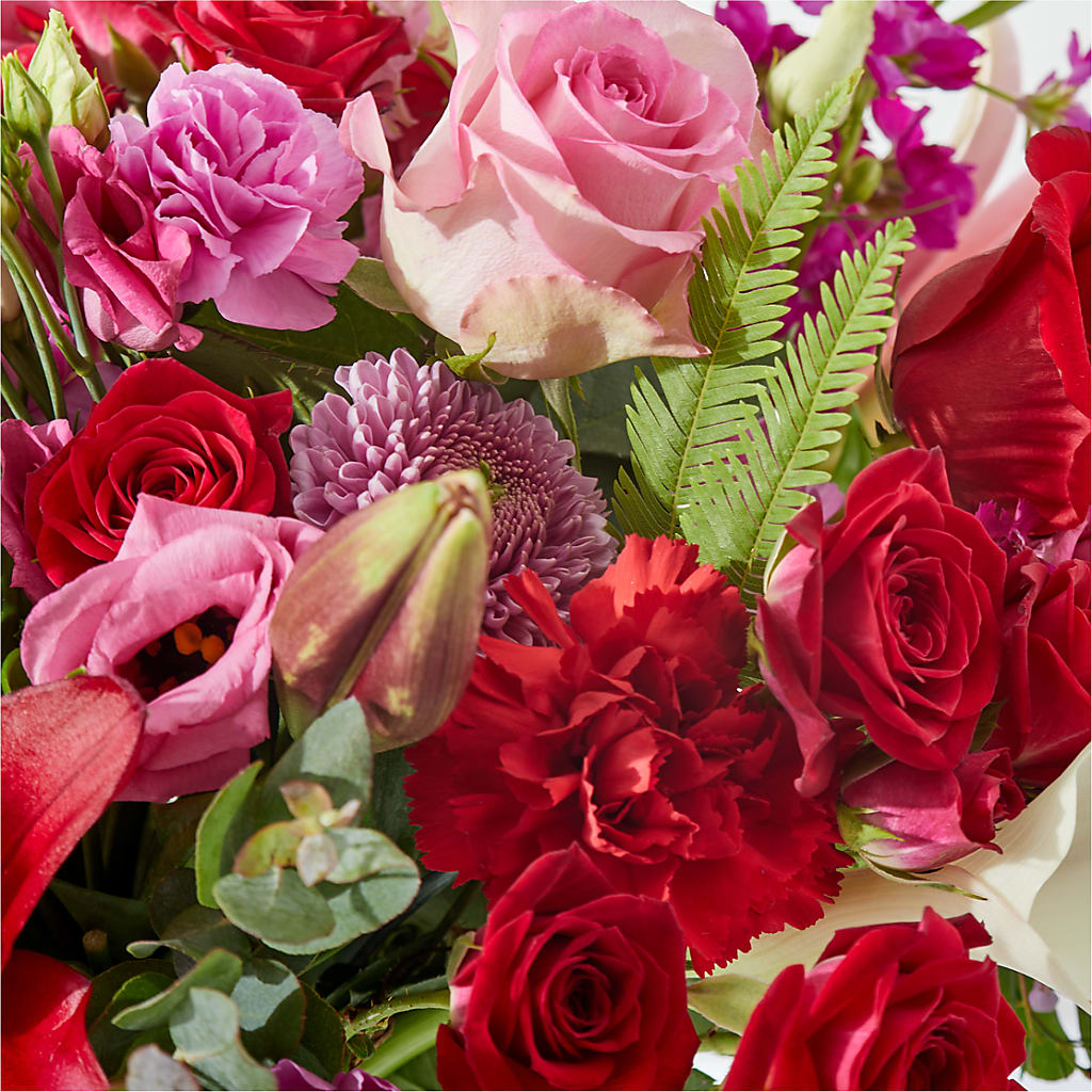 Simply the Best - A Florist Original – Luxe Flowers Birmingham, Birmingham MI