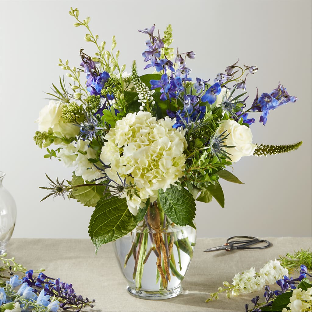 Festival of Lights – A Florist Original – Luxe Flowers Birmingham, Birmingham MI
