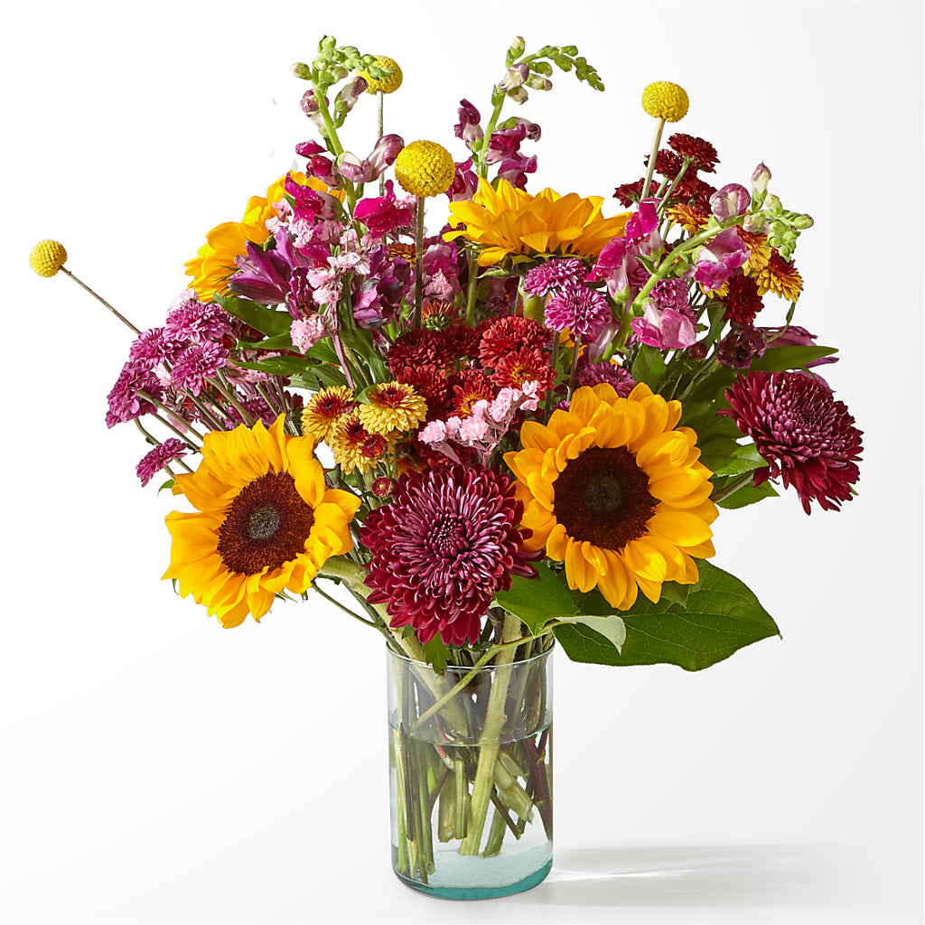 Pop of Whimsy Bouquet – Luxe Flowers Birmingham, Birmingham MI