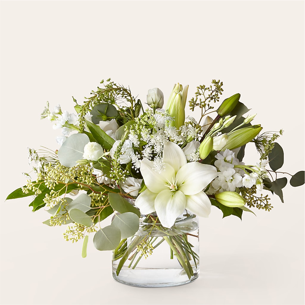 Alluring Elegance Bouquet – Luxe Flowers Birmingham, Birmingham MI