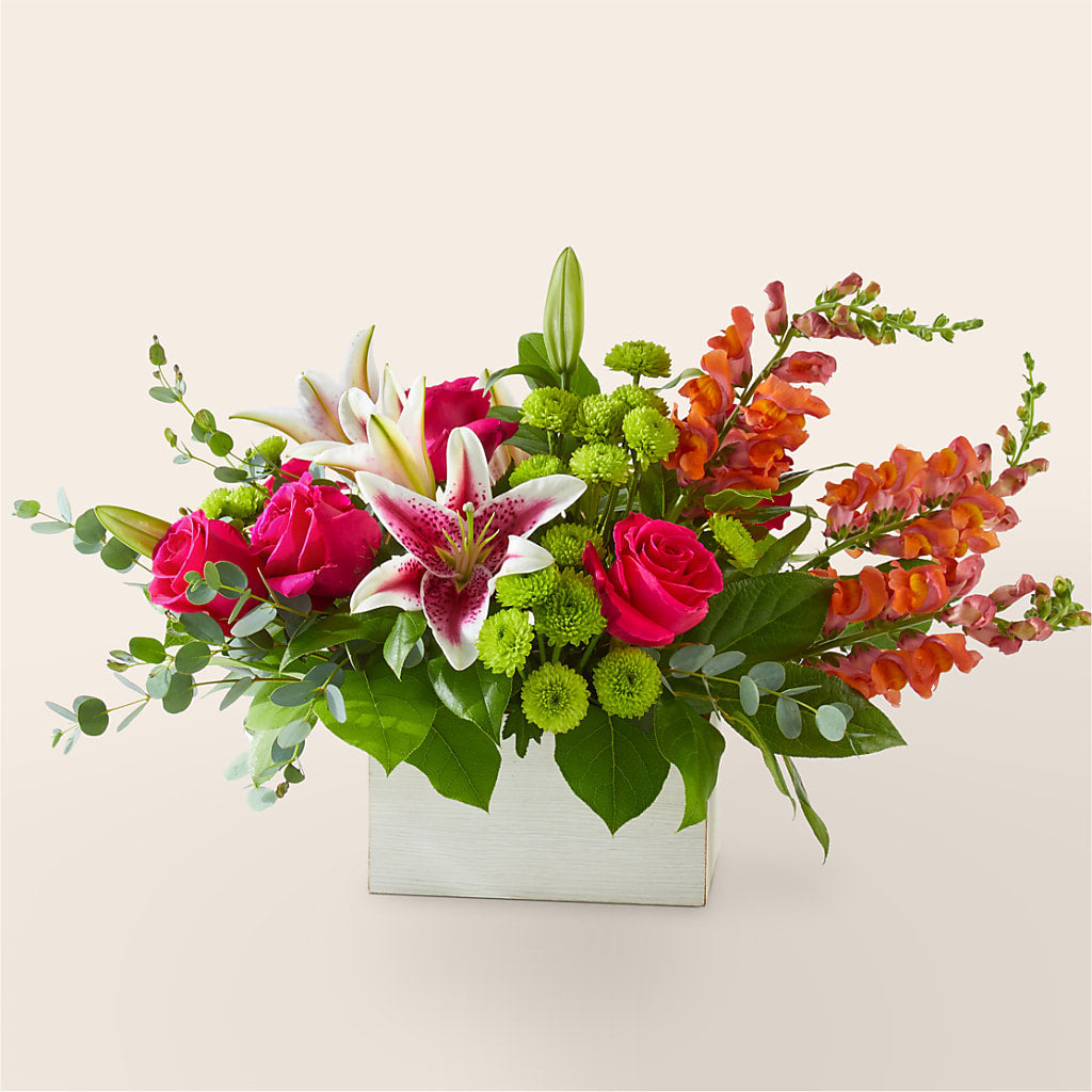 Wild Spirit Bouquet – Luxe Flowers Birmingham, Birmingham MI