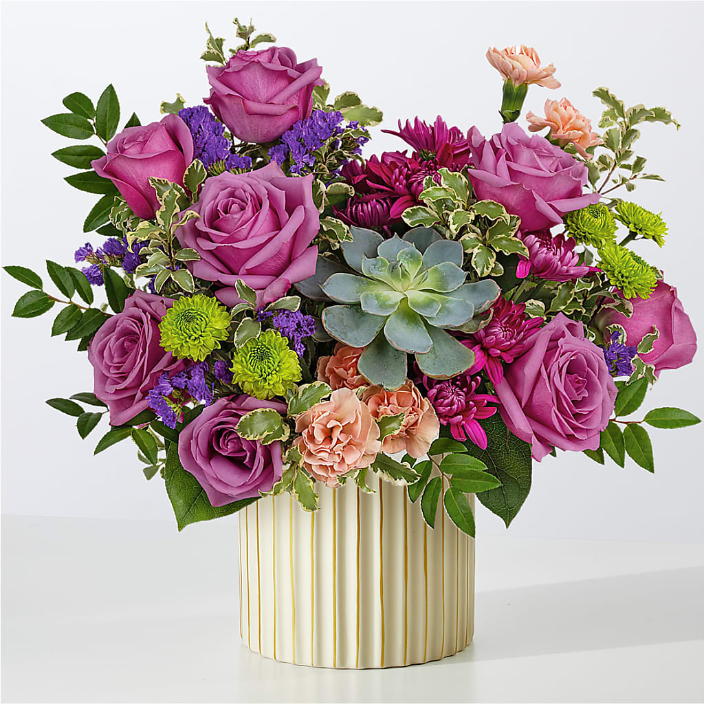 You're a Gem Bouquet – Luxe Flowers Birmingham, Birmingham MI