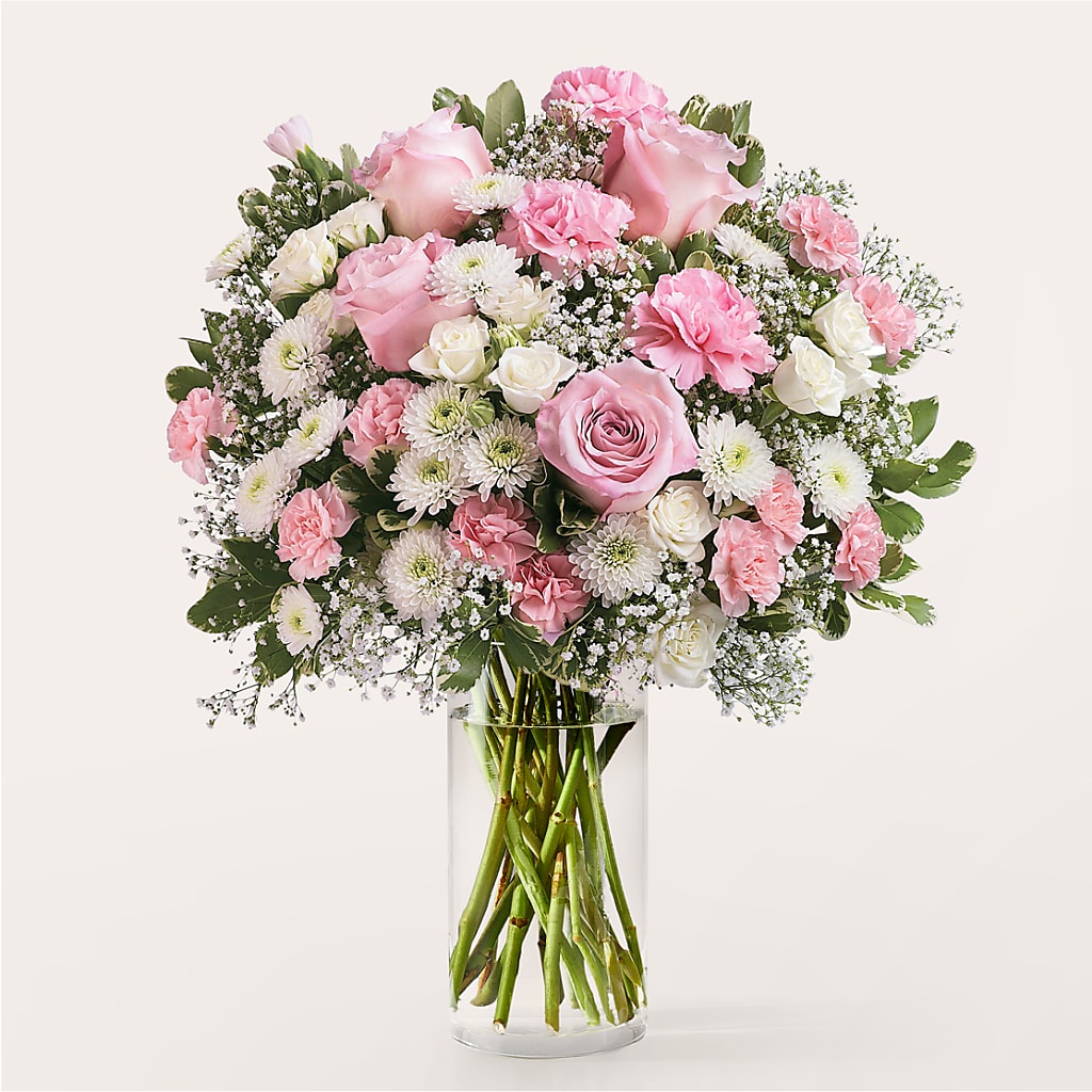 Vintage Glamour Bouquet – Luxe Flowers Birmingham, Birmingham MI