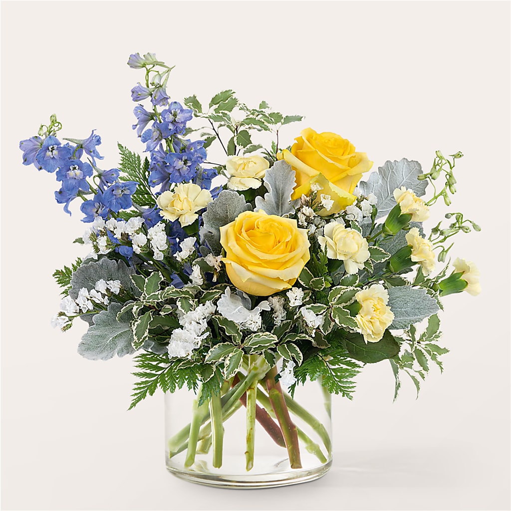 Butterfly Wings Bouquet – Luxe Flowers Birmingham, Birmingham MI