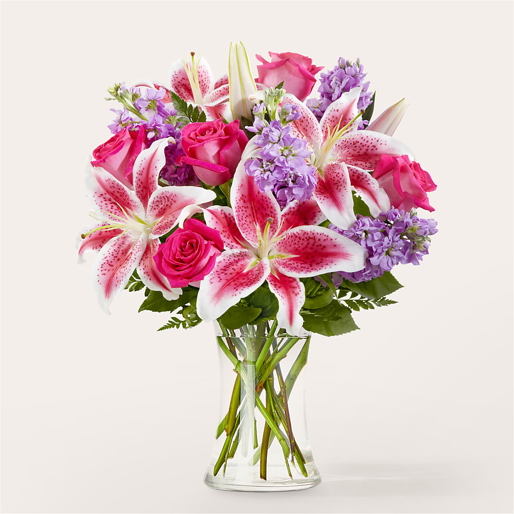 Amore Bouquet – Luxe Flowers Birmingham, Birmingham MI