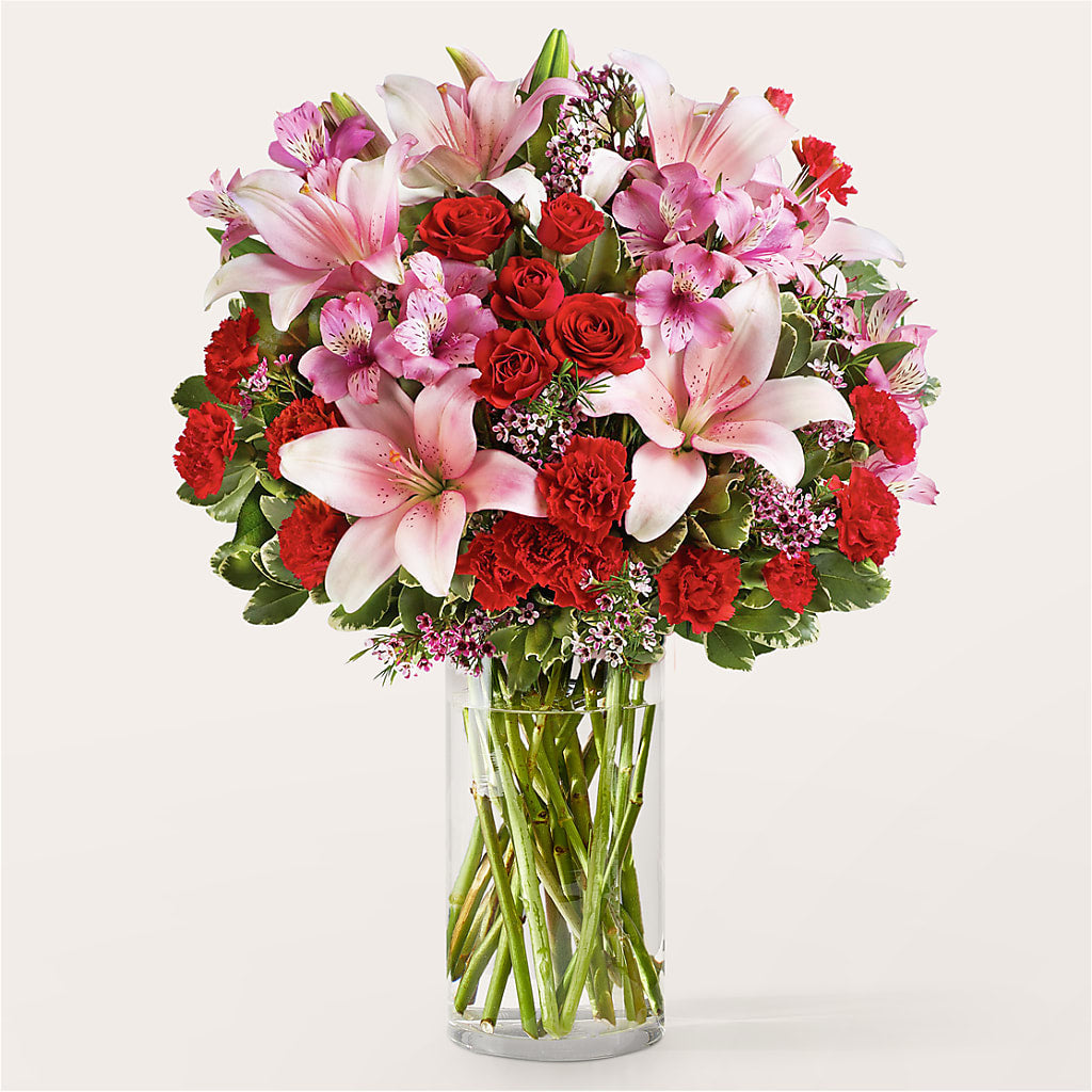 Kismet Bouquet – Luxe Flowers Birmingham, Birmingham MI