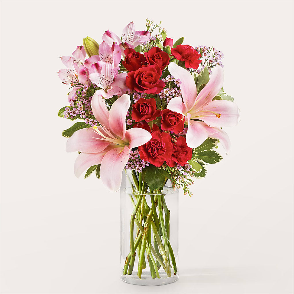 Kismet Bouquet – Luxe Flowers Birmingham, Birmingham MI
