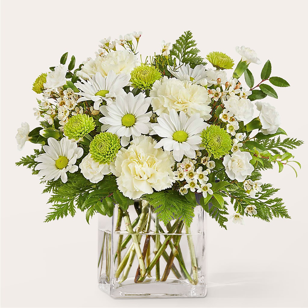 Momentary Meditation Bouquet – Luxe Flowers Birmingham, Birmingham MI