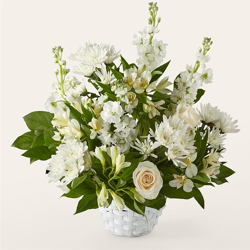 Eternal Affection Arrangement – Luxe Flowers Birmingham, Birmingham MI