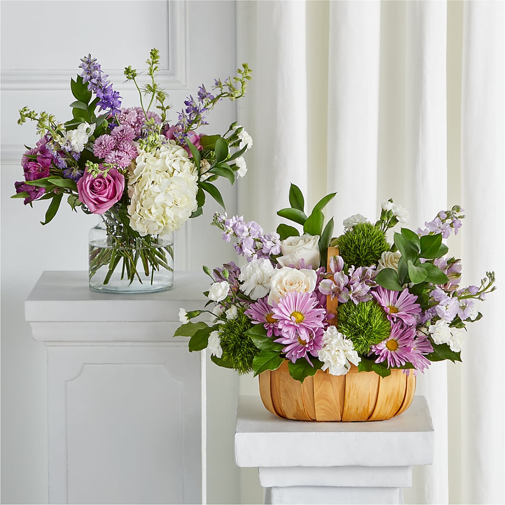 Tender Embrace Bundles – Luxe Flowers Birmingham, Birmingham MI