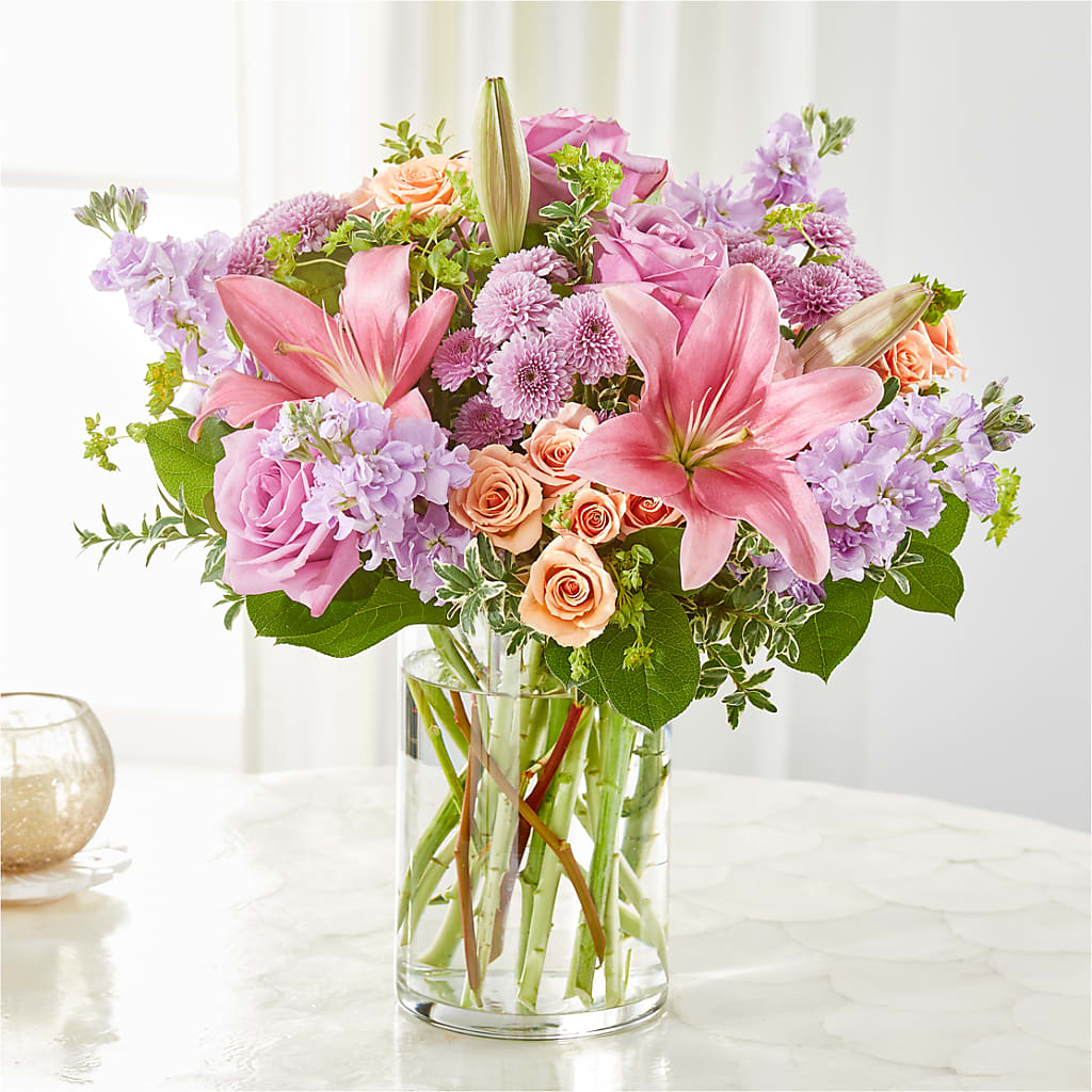 Resilience Bouquet – Luxe Flowers Birmingham, Birmingham MI