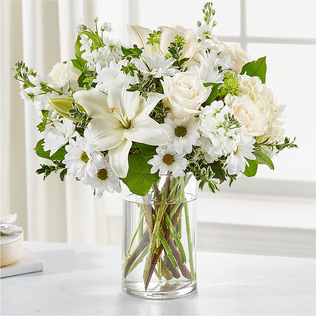 Hope & Renewal Bouquet – Luxe Flowers Birmingham, Birmingham MI