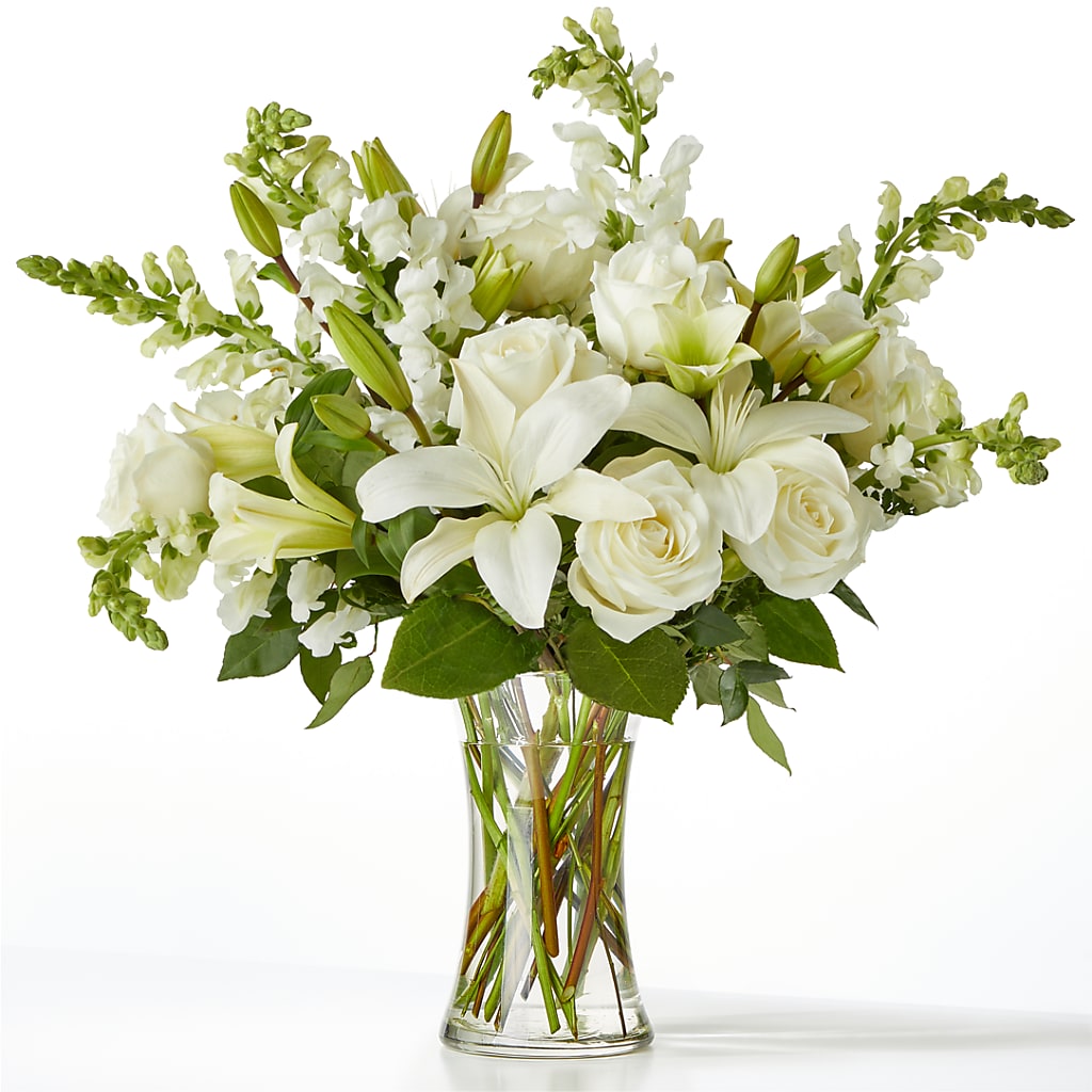 Eternal Friendship Bouquet – Luxe Flowers Birmingham, Birmingham MI