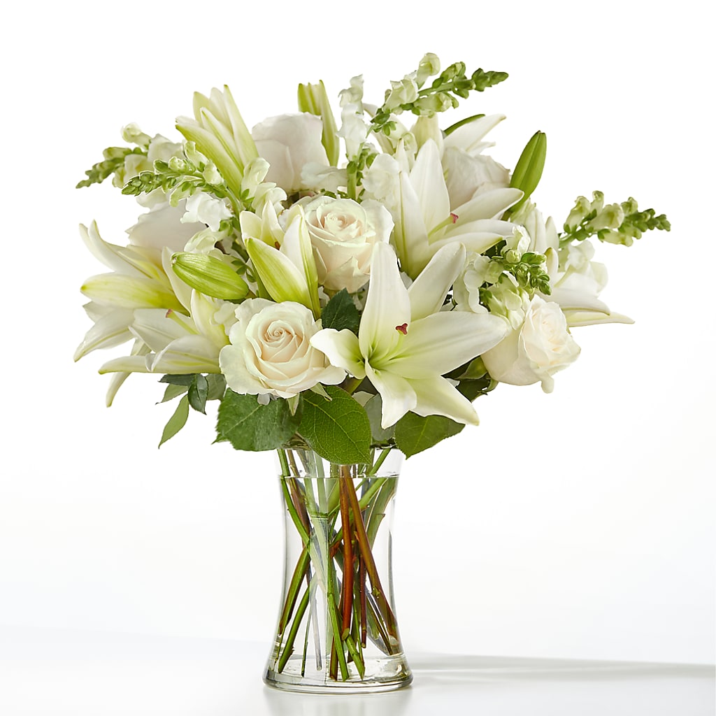Eternal Friendship Bouquet – Luxe Flowers Birmingham, Birmingham MI