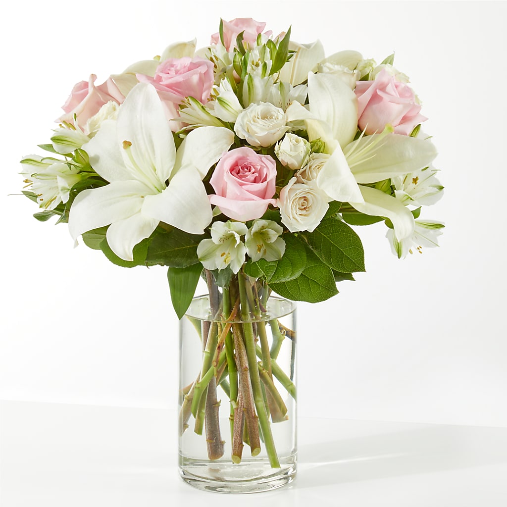 Kindhearted Bouquet – Luxe Flowers Birmingham, Birmingham MI