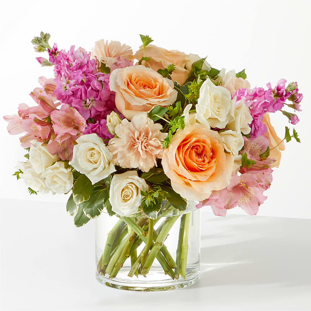 Paradise Bouquet – Luxe Flowers Birmingham, Birmingham MI