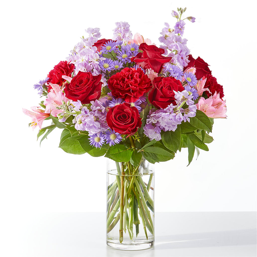 Your Majesty Bouquet – Luxe Flowers Birmingham, Birmingham MI