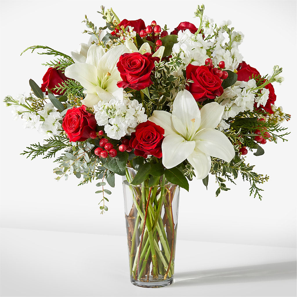 Twinkle Lights Bouquet – Luxe Flowers Birmingham, Birmingham MI