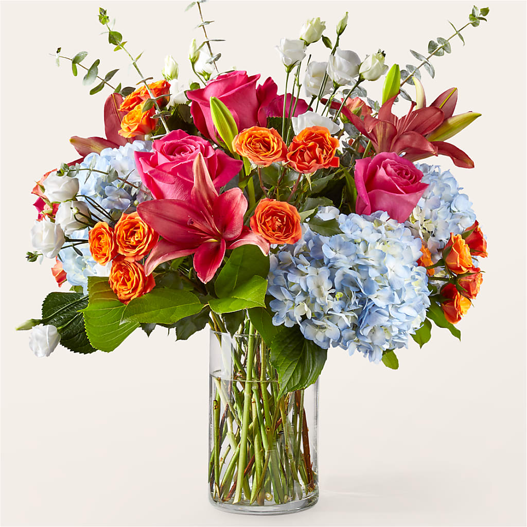 Awestruck Luxury Bouquet – Luxe Flowers Birmingham, Birmingham MI