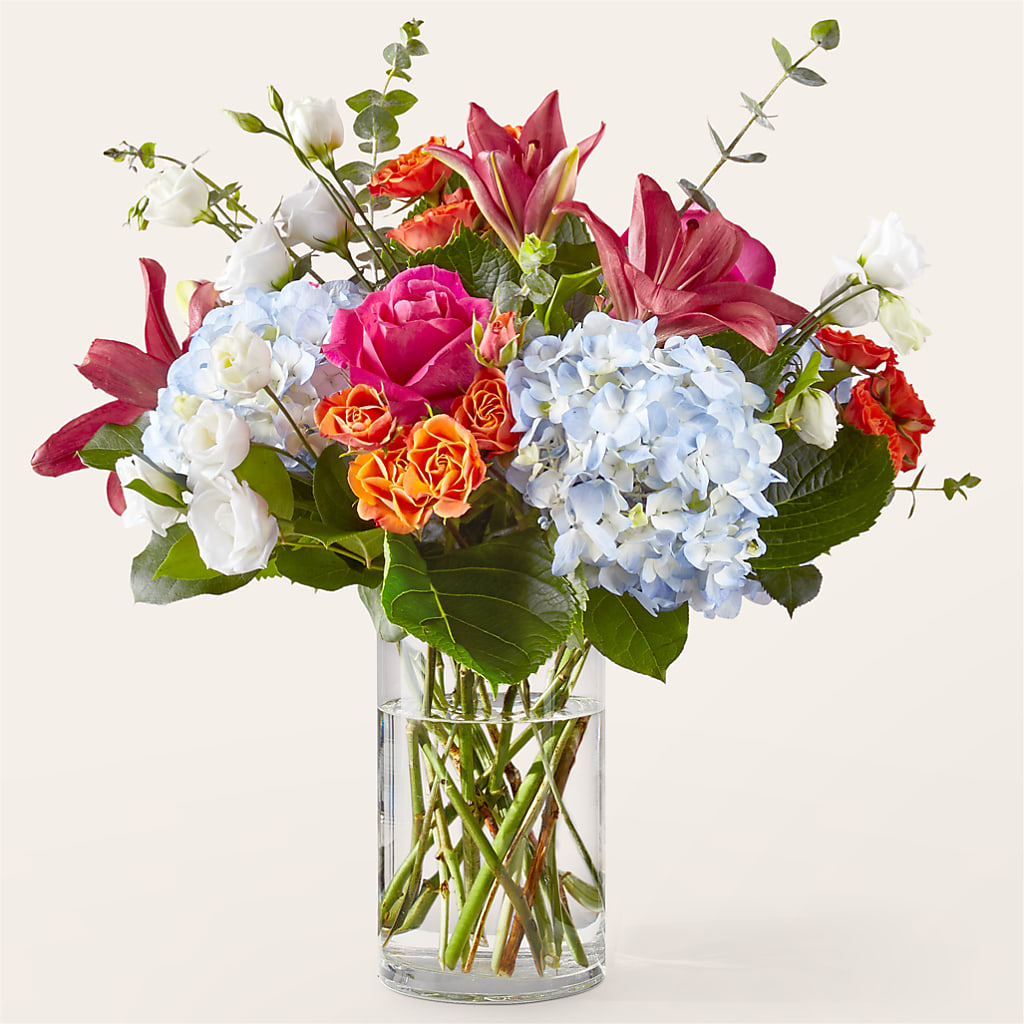 Awestruck Luxury Bouquet – Luxe Flowers Birmingham, Birmingham MI