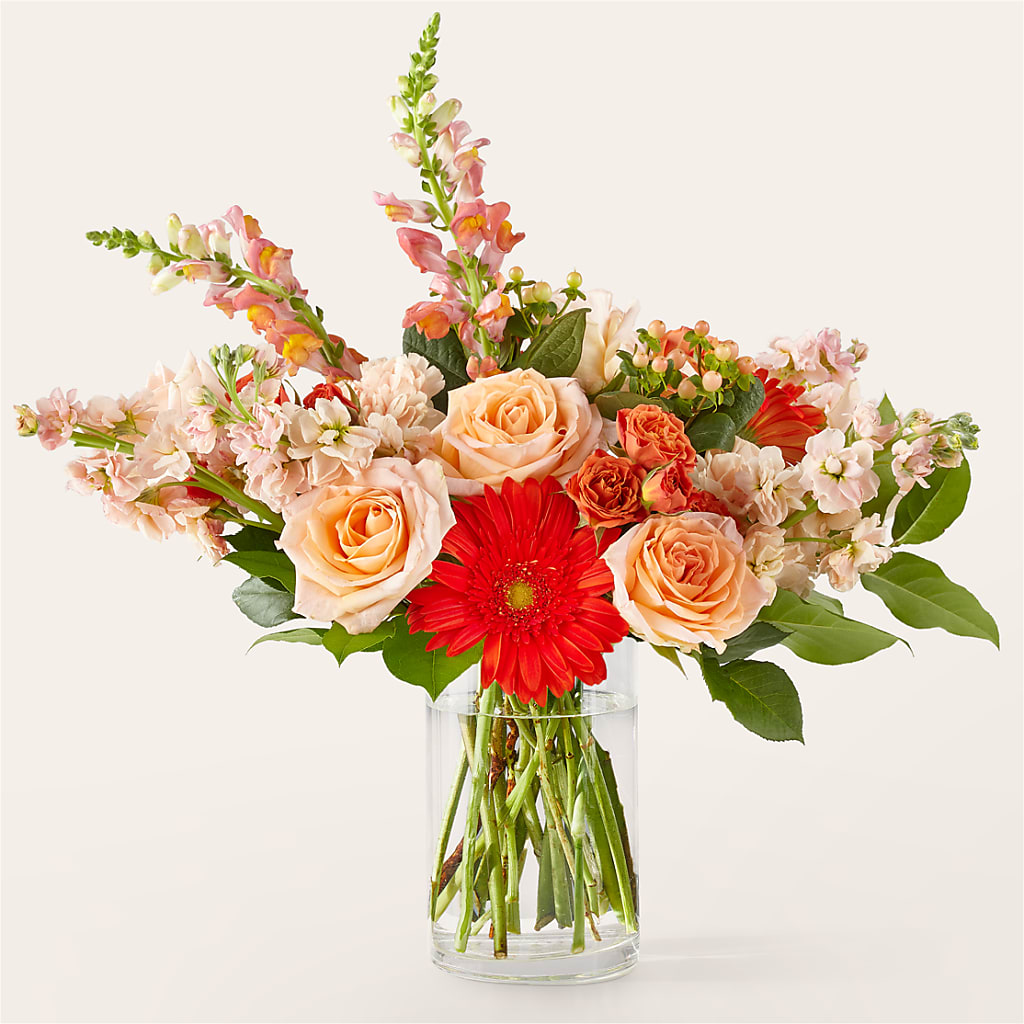 Paloma Please Bouquet – Luxe Flowers Birmingham, Birmingham MI