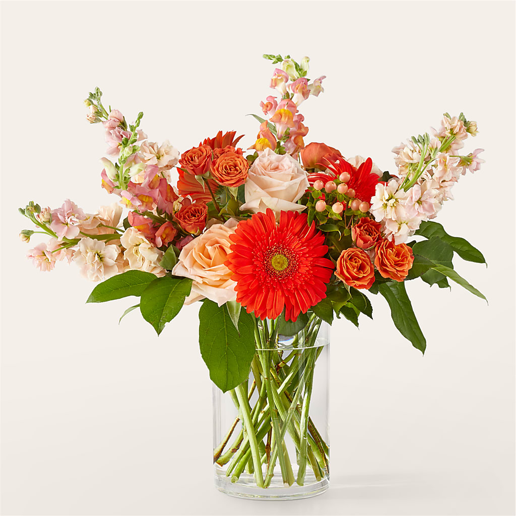Paloma Please Bouquet – Luxe Flowers Birmingham, Birmingham MI
