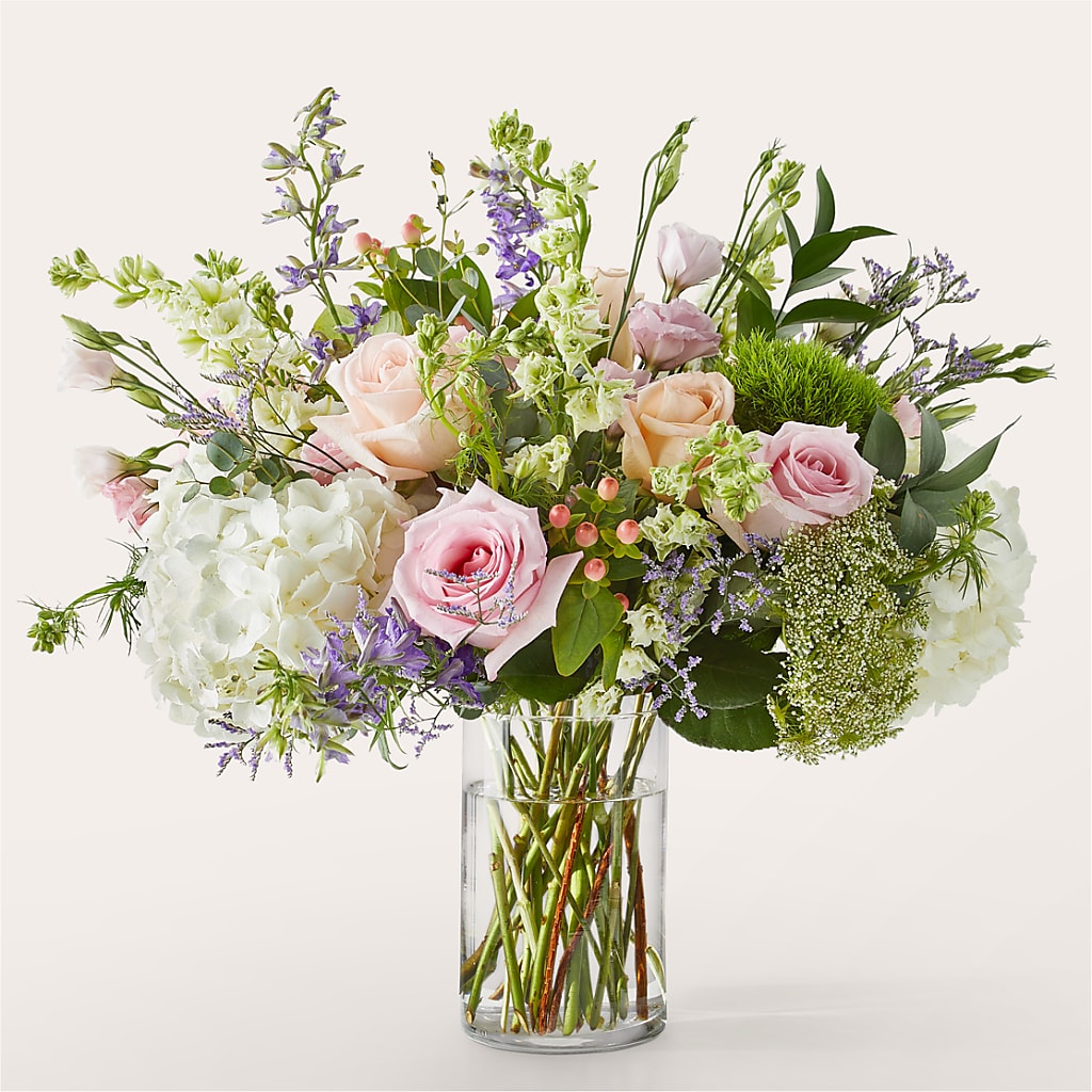 From Scratch Luxury Bouquet – Luxe Flowers Birmingham, Birmingham MI