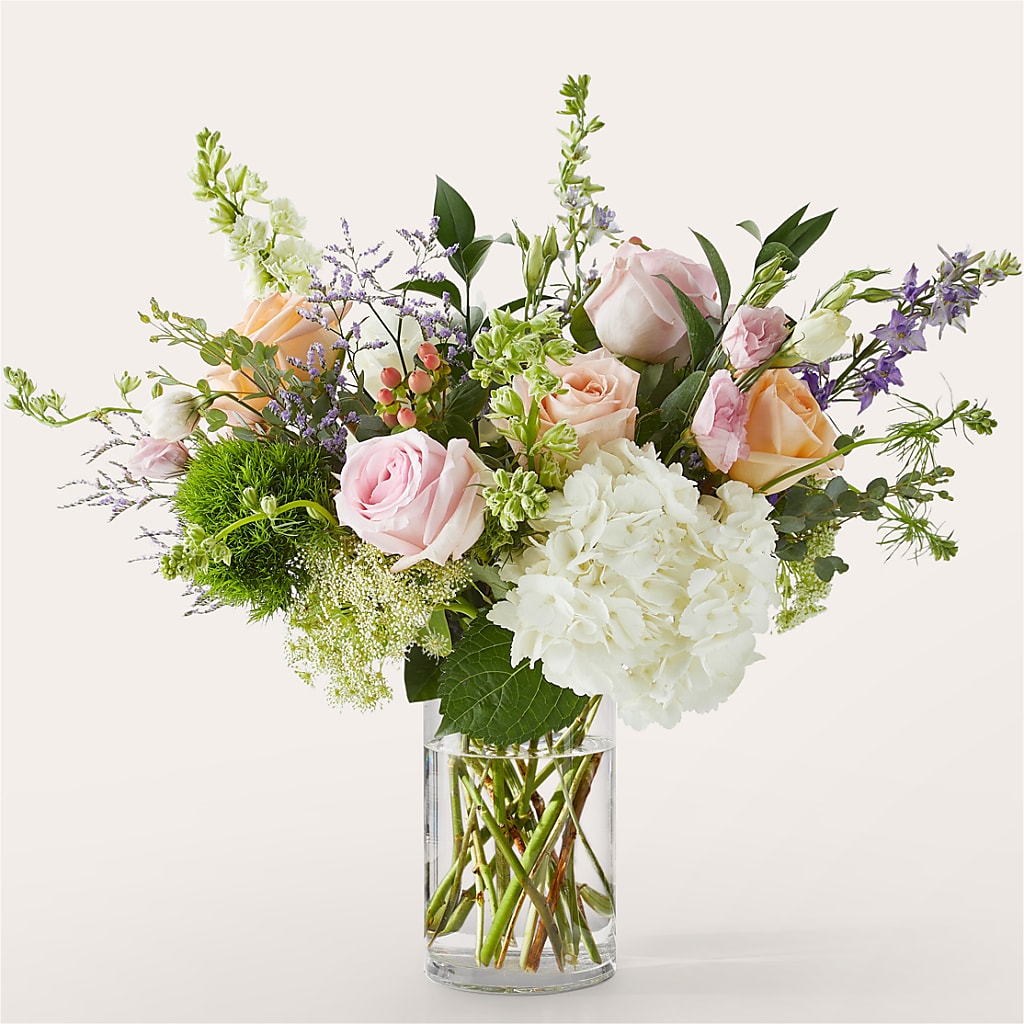 From Scratch Luxury Bouquet – Luxe Flowers Birmingham, Birmingham MI