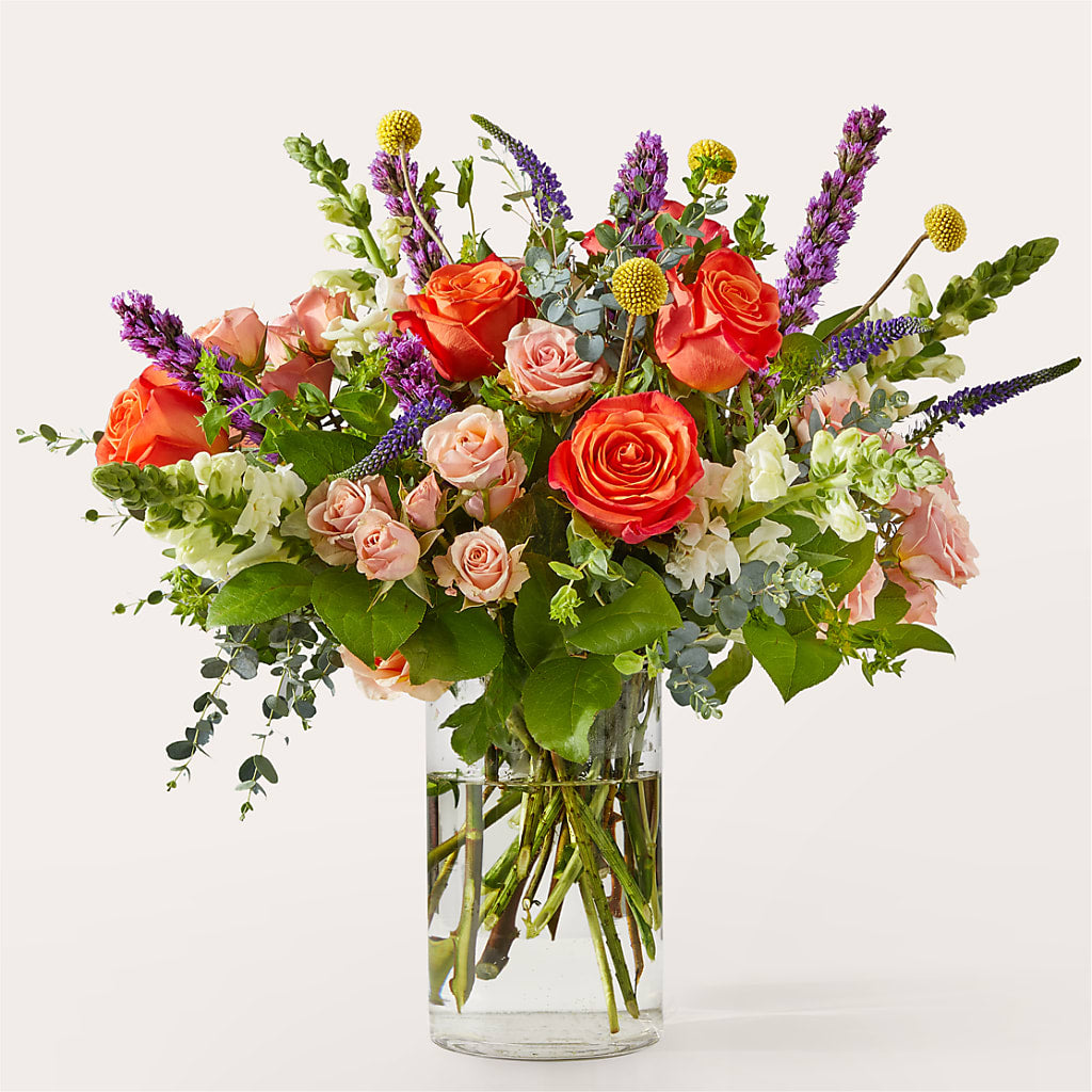 The Standout Bouquet – Luxe Flowers Birmingham, Birmingham MI