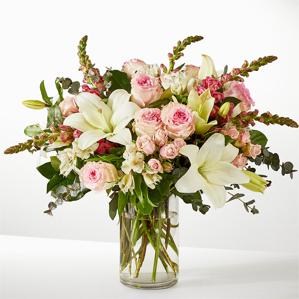 Ballet Slippers Bouquet – Luxe Flowers Birmingham, Birmingham MI
