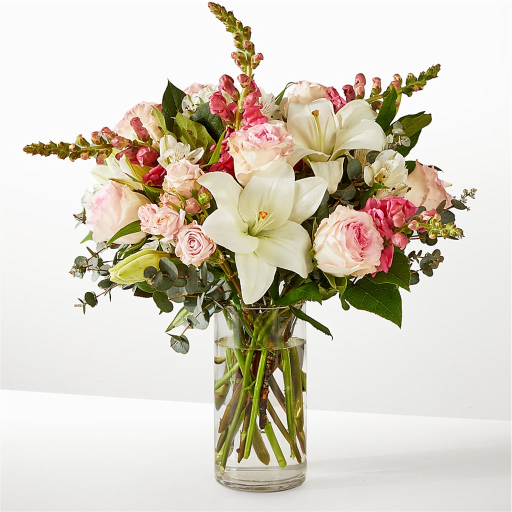 Ballet Slippers Bouquet – Luxe Flowers Birmingham, Birmingham MI