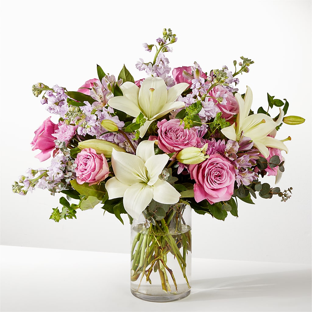 Daydreamer Bouquet – Luxe Flowers Birmingham, Birmingham MI